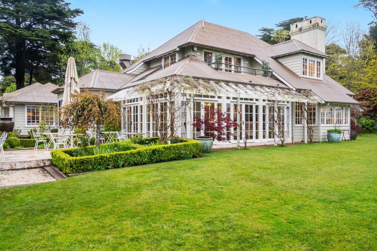 Parklands Country Gardens & Lodges Blue Mountains Блэкхит Экстерьер фото