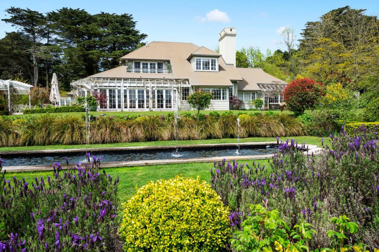 Parklands Country Gardens & Lodges Blue Mountains Блэкхит Экстерьер фото
