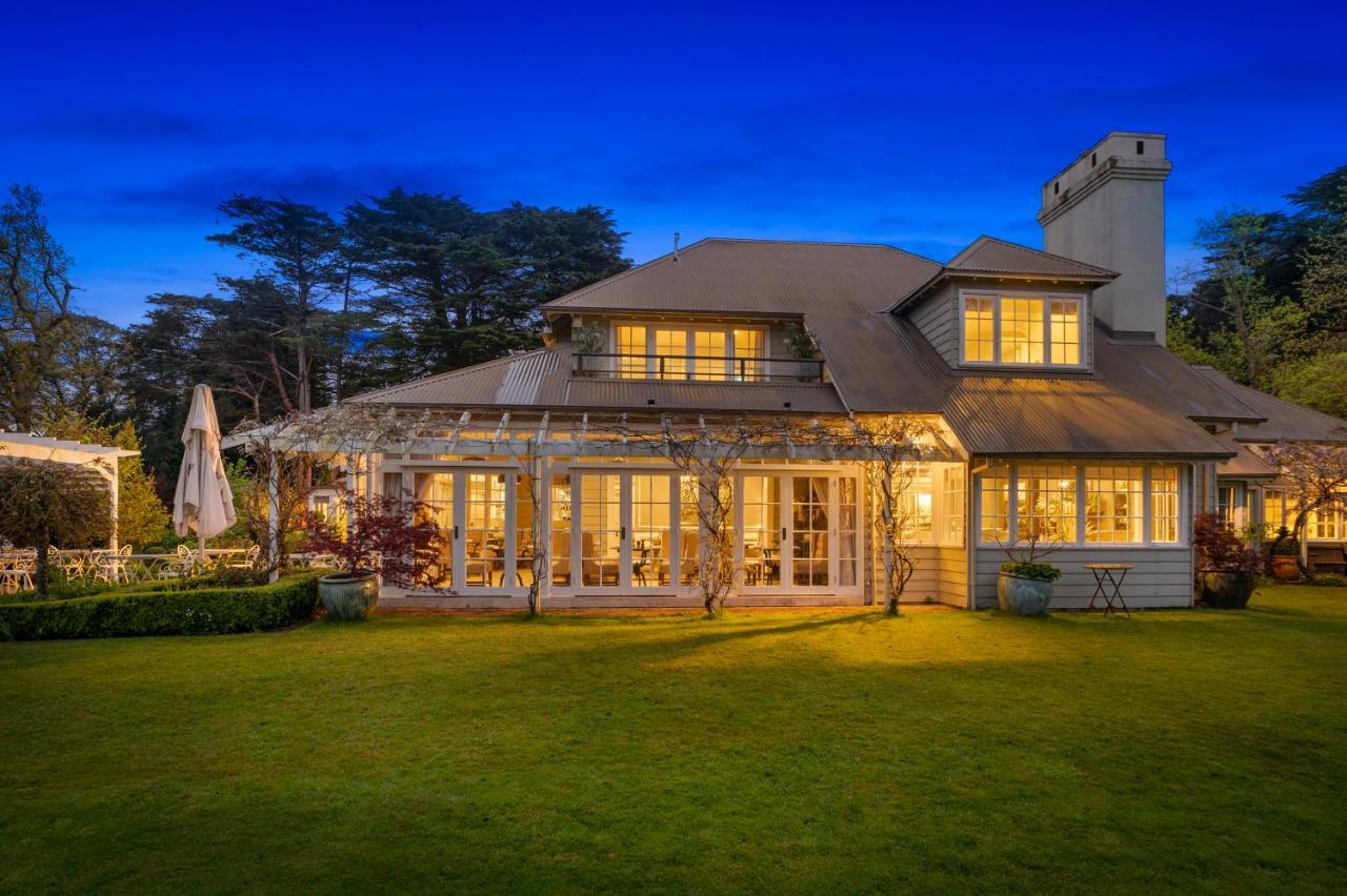 Parklands Country Gardens & Lodges Blue Mountains Блэкхит Экстерьер фото