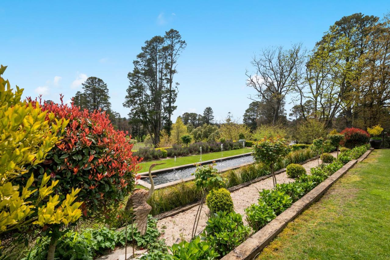 Parklands Country Gardens & Lodges Blue Mountains Блэкхит Экстерьер фото