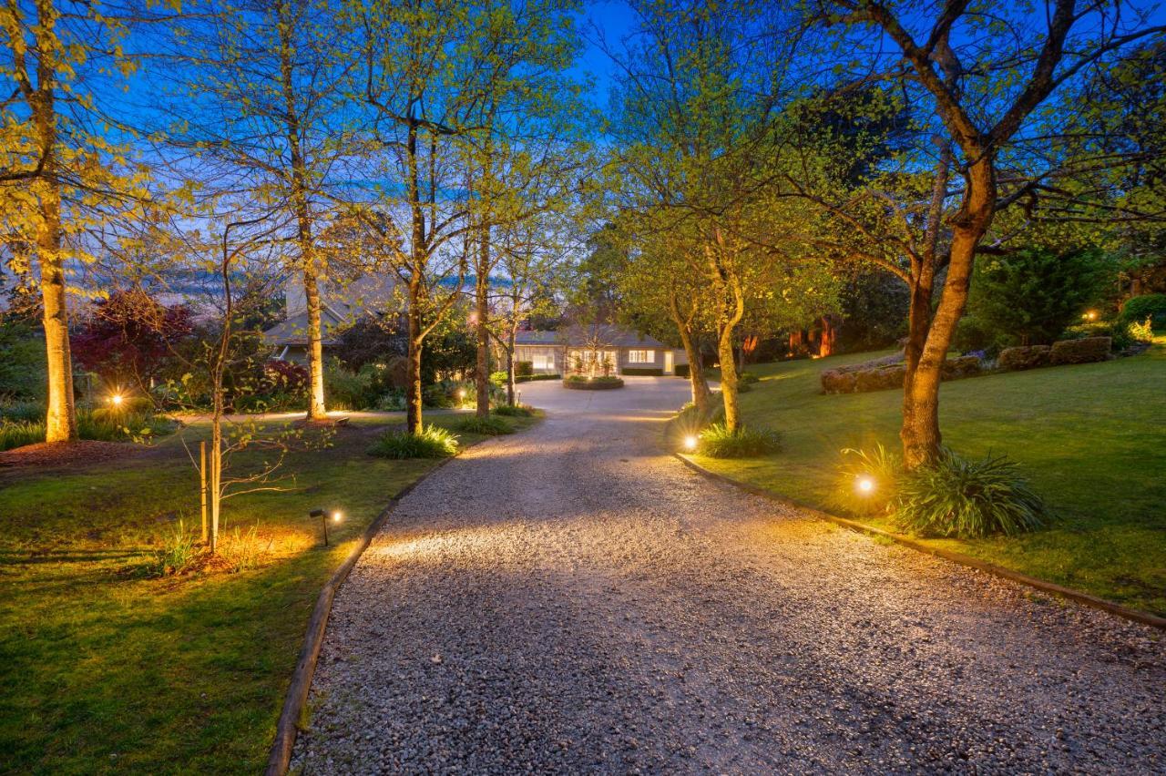 Parklands Country Gardens & Lodges Blue Mountains Блэкхит Экстерьер фото