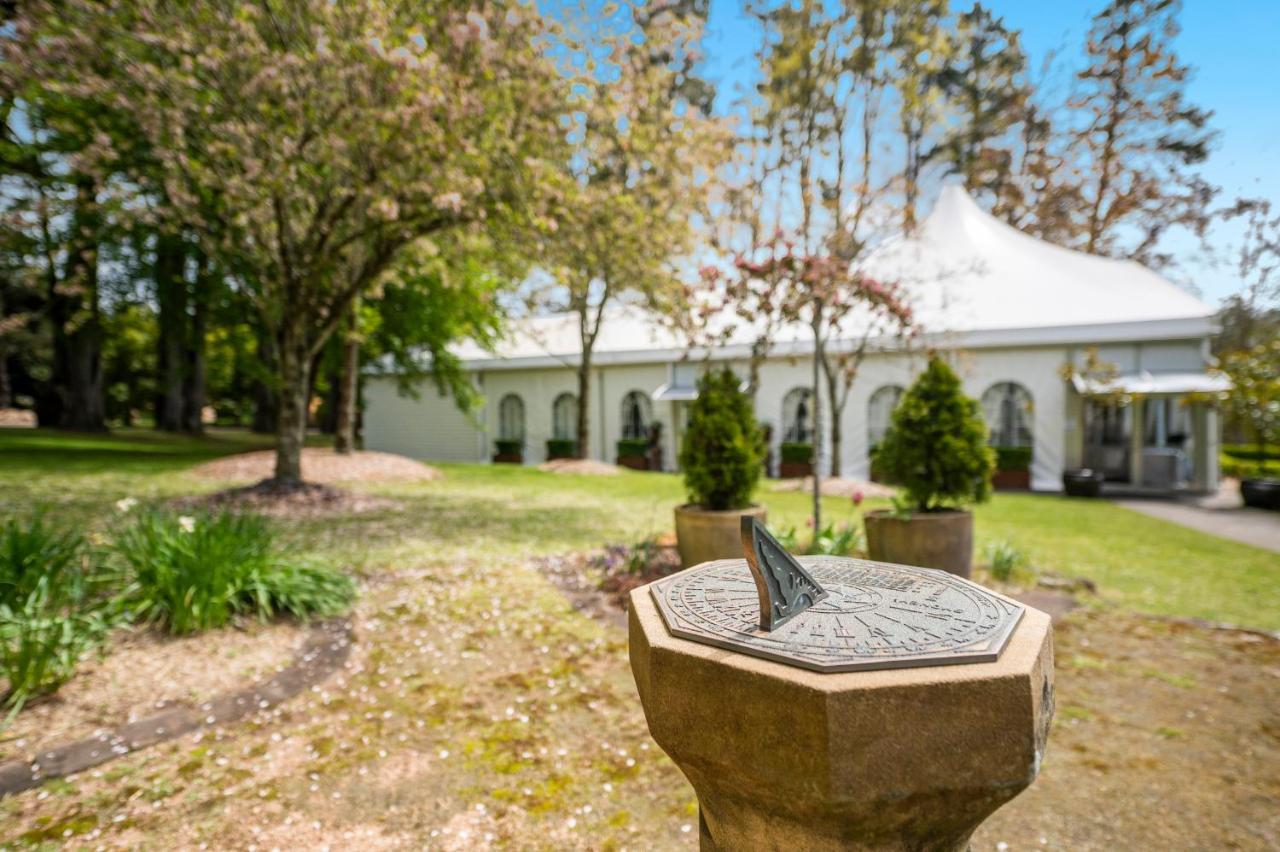 Parklands Country Gardens & Lodges Blue Mountains Блэкхит Экстерьер фото
