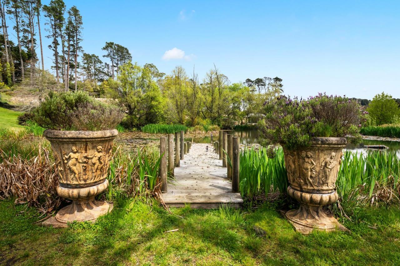 Parklands Country Gardens & Lodges Blue Mountains Блэкхит Экстерьер фото