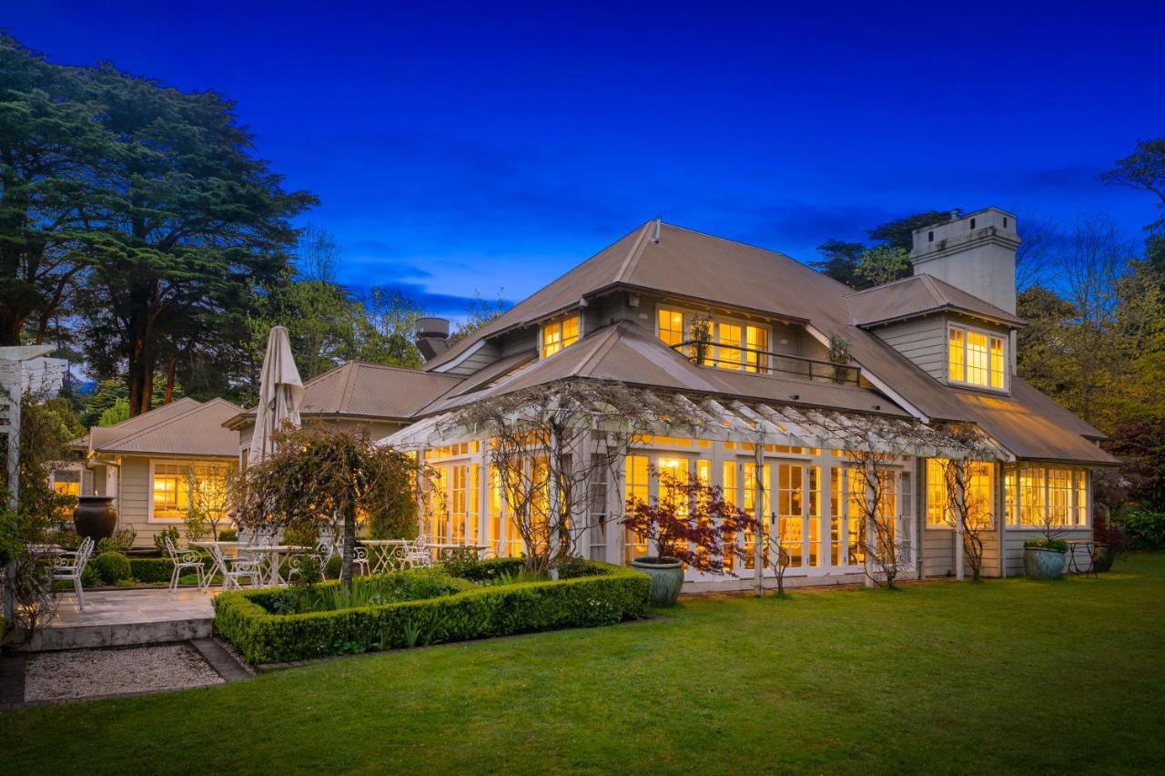 Parklands Country Gardens & Lodges Blue Mountains Блэкхит Экстерьер фото