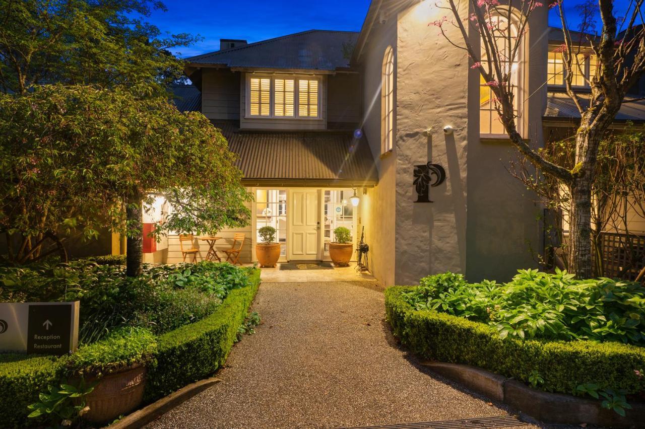 Parklands Country Gardens & Lodges Blue Mountains Блэкхит Экстерьер фото