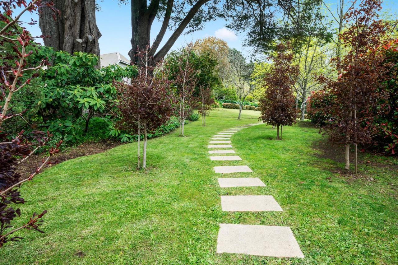 Parklands Country Gardens & Lodges Blue Mountains Блэкхит Экстерьер фото